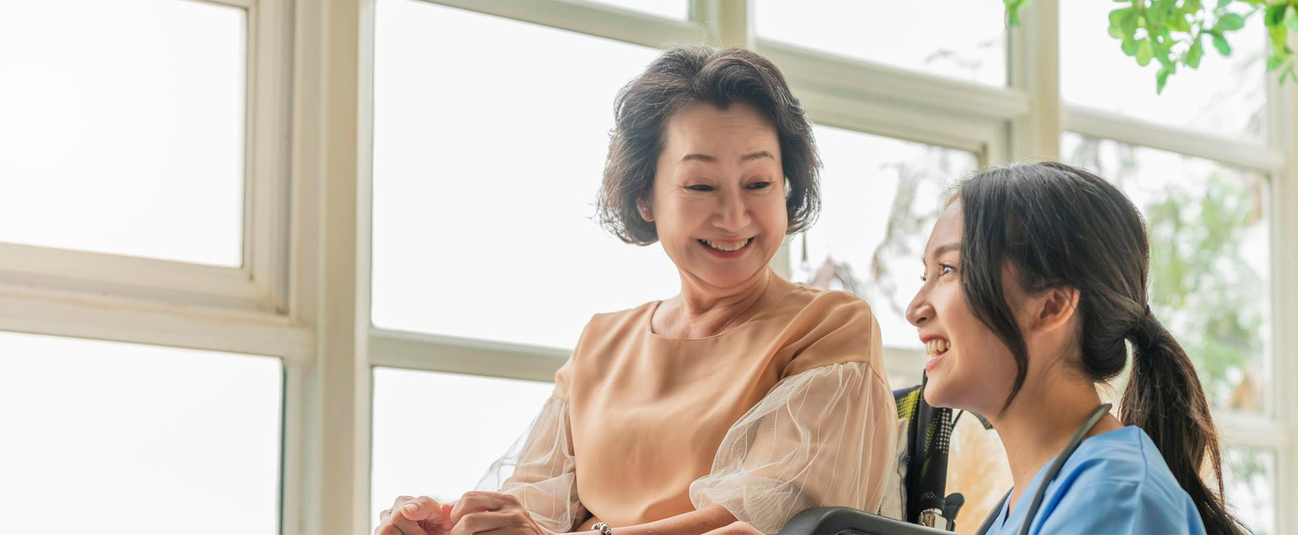 Assisted-living—banner