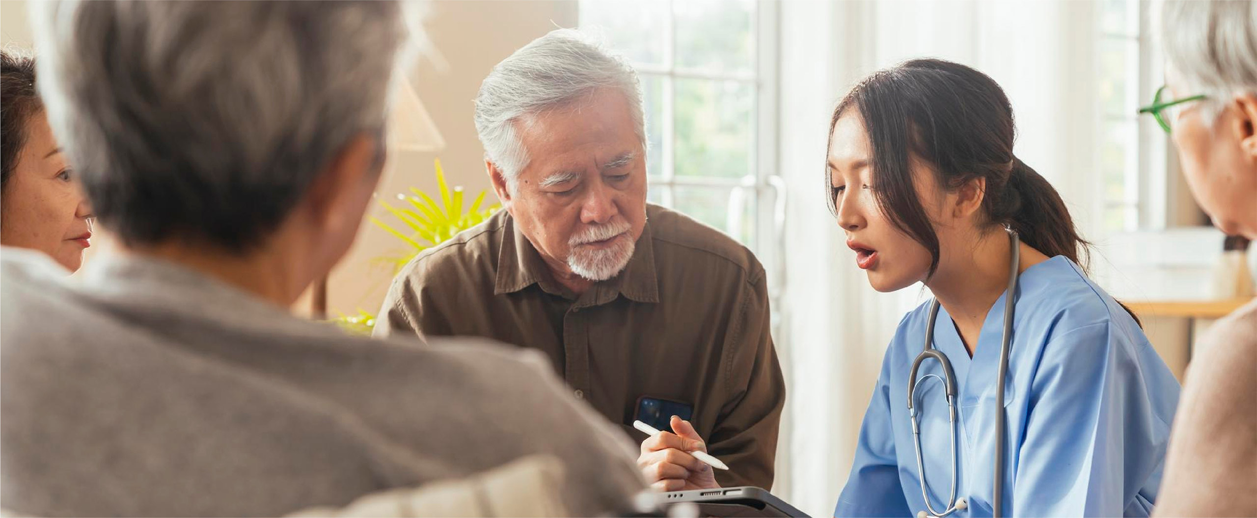 Assisted-living—banner